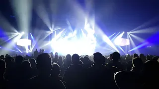 Champions of London - The Prodigy live at the Birmingham Arena 10/11/18