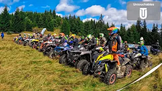 The Biggest ATV Battle 😱 Testing Riders Limits 🤑 HTW❗️