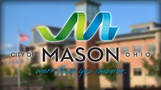 Mason City Council Meeting - August 30, 2021