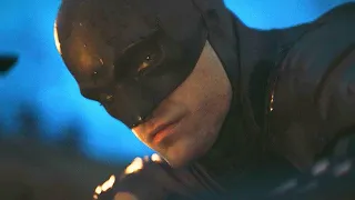 The Batman but it came out in 2007