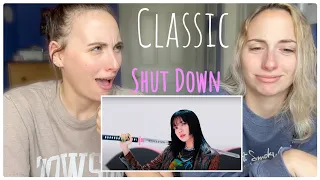 TWINS REACT TO BLACKPINK – ‘Shut Down’ M/V!!! | Honest Opinions