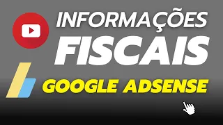 How to Fill Google Adsense Tax Information Form