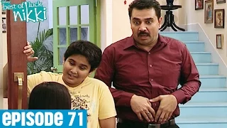 Best Of Luck Nikki | Season 3 Episode 71 | Disney India Official