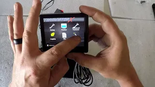 How to Update Terminator X firmware the easy way (handheld and ECU)