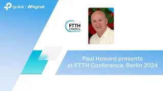 FTTH 2024: Opportunities and Challenges of a Multi-Gigabit World