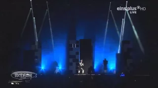 Deichkind - Illegale Fans (live vom Rock am Ring 2015)