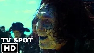 Pirates of the Caribbean 5 Dead Men Tell No Tales TV Spot #8 HD (FM)