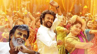 মুথু - Muthu| New Tamil Action Movie Dubbed in Bengali | Superhit Bangla Dubbed Movie 2023