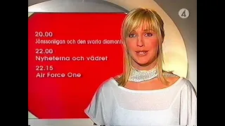 Tv4 - Hallåa - 5