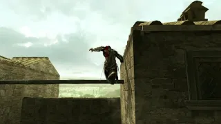 AC2 | Parkour Snippet #9