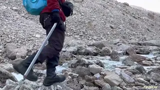 5 peak in 1 day , Alpinism in Azerbaijan