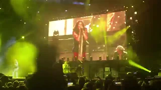 AEROSMITH - Livin' On The Edge - 02.06.2017 - Kraków