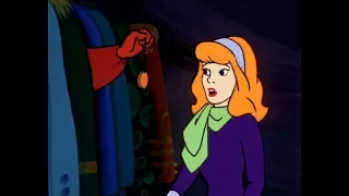 |Scooby Doo Where Are You| Bedlam in the Big Top- Daphne is hypnotised