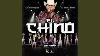 El Chino (En Vivo)