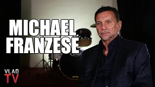 Michael Franzese: Castellano was Greedy, People Didn't Cry when John Gotti Killed Him (Part 22)