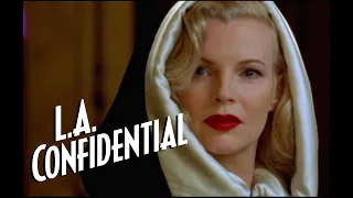 LA Confidential | 25th Anniversary Trailer
