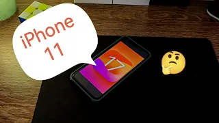 IOS 17 pe iPhone 11 | Merita sa faci UPDATE-ul?