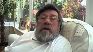 Jigsy's best joke: Ricky Tomlinson