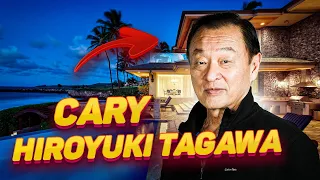 What’s up with Cary Hiroyuki Tagawa – the perfect villain of Hollywood