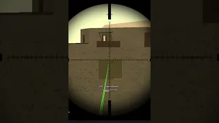 Crazy M82 jump shot