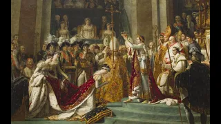 Prof.  Adam Wielomski:  Napoleon u władzy – człowiek wojny czy pokoju?