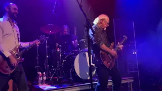 Martin Barre - Locomotive Breath - Live@Babel, Malmö - Dec 7th 2022