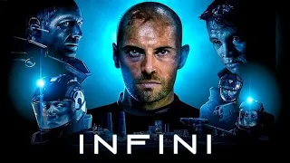 Infini | Türkçe Dublaj Aksiyon Korku Bilim Kurgu Filmi720p