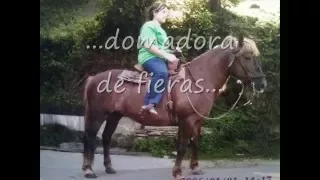 Un pequeño regalo para una gran amiga.wmv