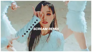 Dreamcatcher (드림캐쳐) - Scream | ｓｏｕｌｓ ｒｅｍｉｘ