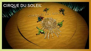 TOTEM - Cirque du Soleil - Trailer | Cirque du Soleil