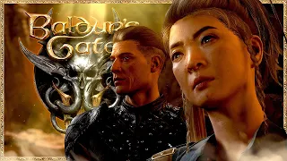 Schurken im Schatten der Stadt 🐉 Baldur's Gate III #025