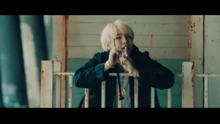 (BTS) Suga (Min Yoongi) - Батя в здании | BTS CRACK (rus. ver.) | Polinren