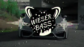 WIB3X - Gucci (Bass Boosted)