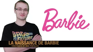 La naissance de Barbie - La petite histoire des grandes marques