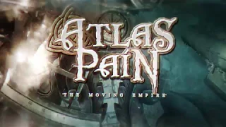 ATLAS PAIN - The Moving Empire (Lyric Video)