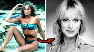 Why Did Sandahl Bergman Disappear After Conan the Barbarian?