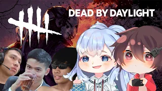 【Dead by Daylight】IVAN SAHA ANYING ??!!!