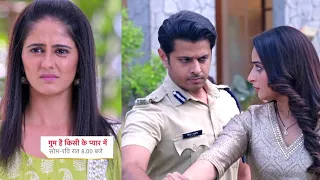 Ghum Hai Kisikey Pyaar Meiin Today Episode PROMO 2 |21 Feb 2023| Virat gussa, pakda Pakhi ka haath