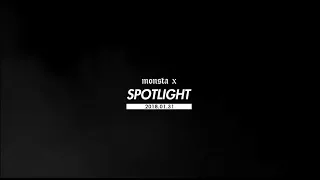 MONSTA X 「SPOTLIGHT」 Teaser