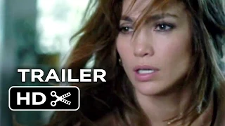 The Boy Next Door Official Trailer #1 (2015) - Jennifer Lopez Thriller HD