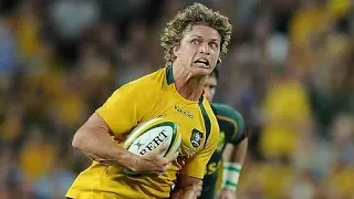 15 Unusual and Bizarre Moments in Rugby | Part Two