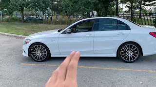 C450 AMG 1 Year Ownership Review!