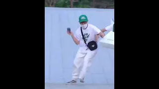 best rection of bushman prank in Korea# Korean Prank