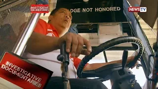 Investigative Documentaries: Ano kaya ang naging epekto ng PITX sa mga provincial bus driver?