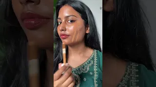 Naa top 3 favourite concealers #shortsintelugu #makeupshorts #top3picks