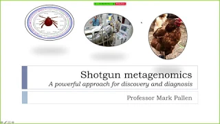 Metagenomics: a powerful appraoch to discovery and diagnosis