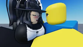 Like people said "We want Roblox R63 Part 10" No, Its | Roblox R63 Animation Episode 1 Season 2