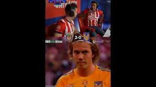 Comentaristas de Chivas TV reaccionan a la Final de la Liga MX😹 | Tigres vs Chivas Final 2023