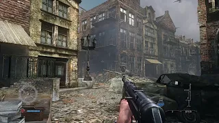 Medal of Honor Airborne - Photorealistic Reshade Preset - Next-Gen Ray Tracing Part 1