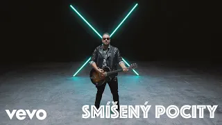 Xindl X - Smíšený pocity (Official Visualiser)